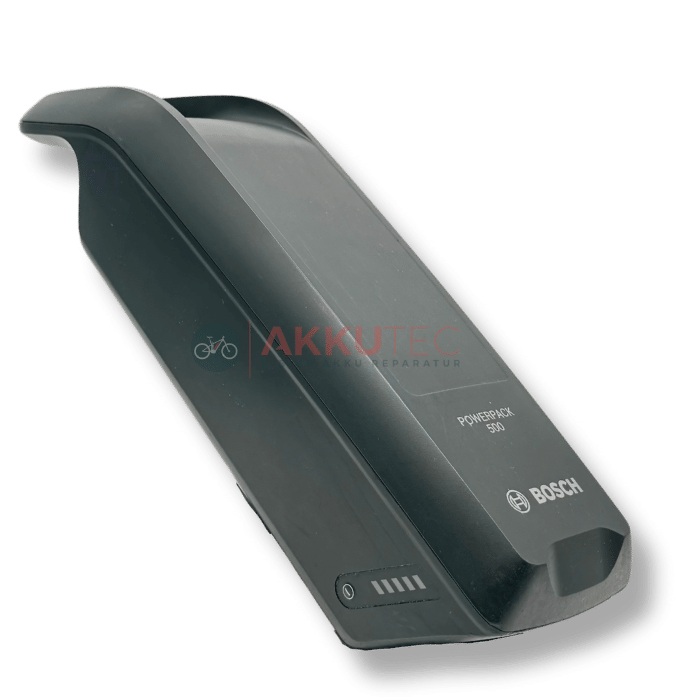 PowerPack Rahmen-Akku